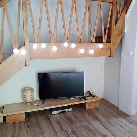 Maison Pres Des Bois Joué-lés-Tours Ngoại thất bức ảnh