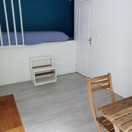 Maison Pres Des Bois Joué-lés-Tours Ngoại thất bức ảnh