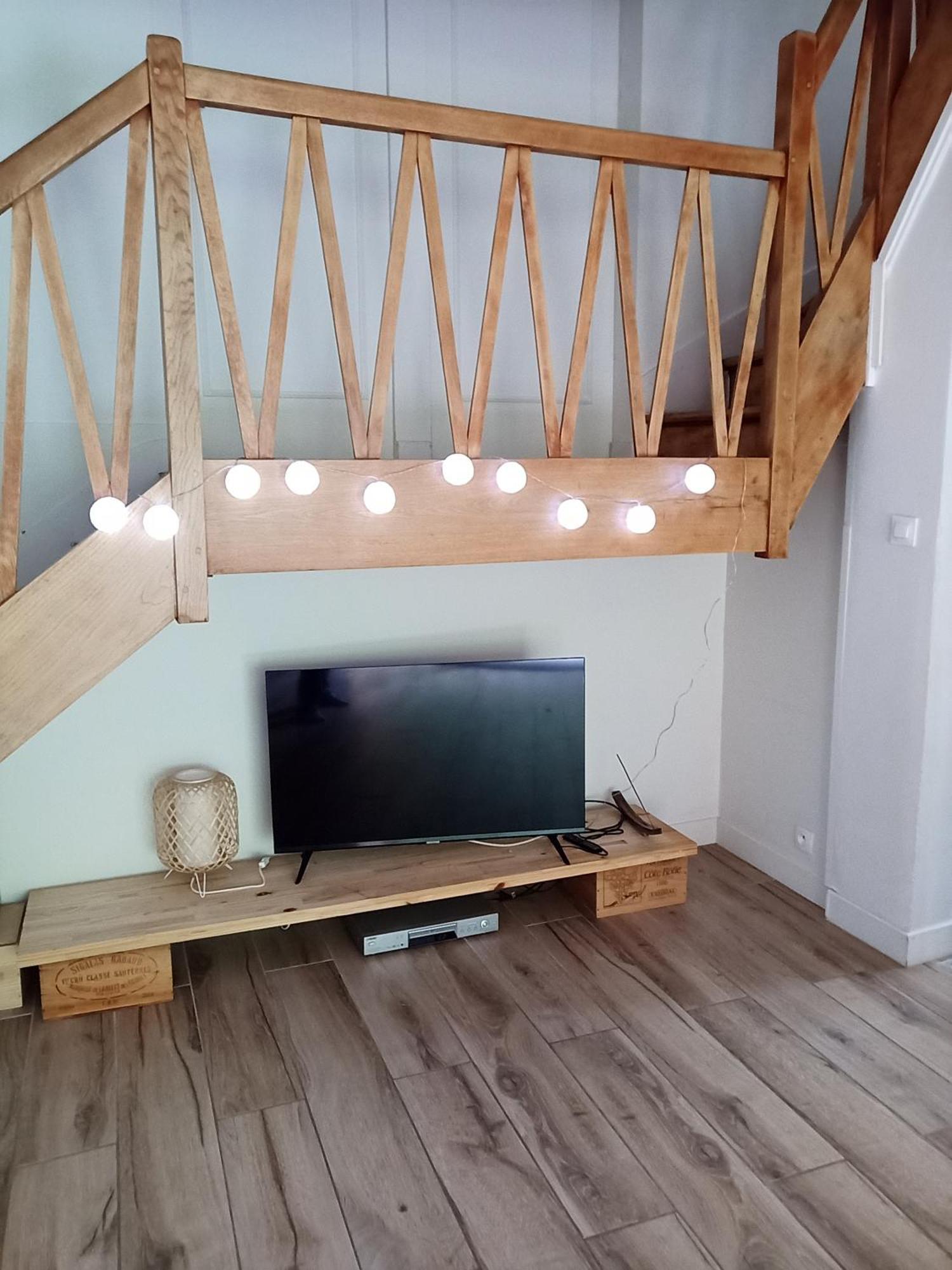 Maison Pres Des Bois Joué-lés-Tours Ngoại thất bức ảnh